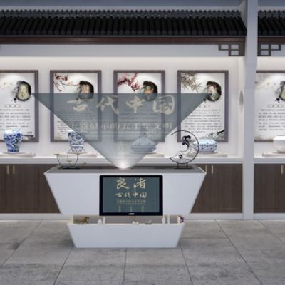 購買博物館展示柜需考慮哪七大問題