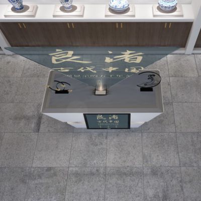 互動展架怎么能達(dá)到國際標(biāo)準(zhǔn)呢？