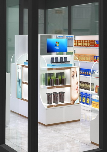 互動展示 互動展示