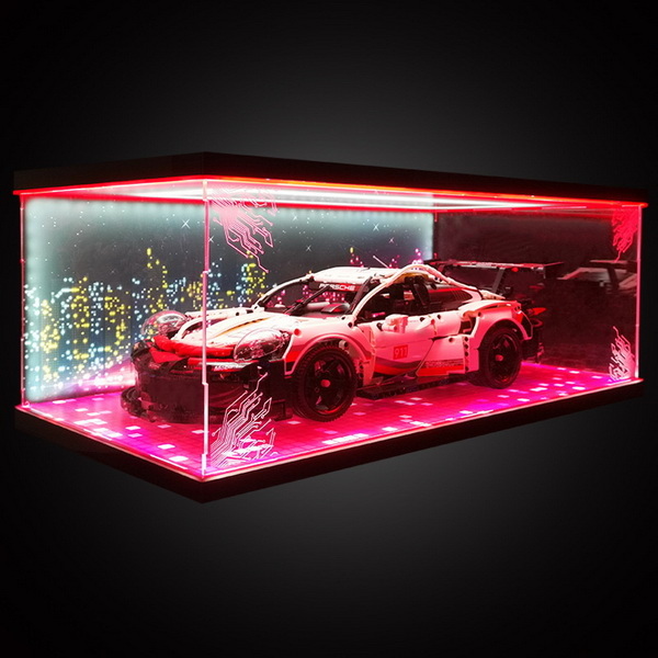 珠寶展柜